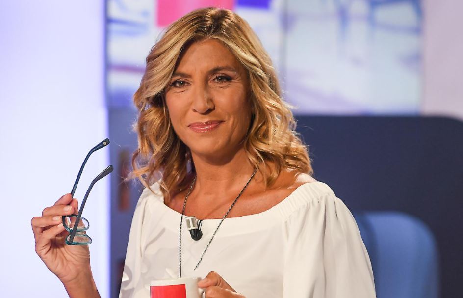 L’Aria Che Tira, speciale «Notte prima degli esami»: Myrta Merlino in prime time per la ripartenza scolastica