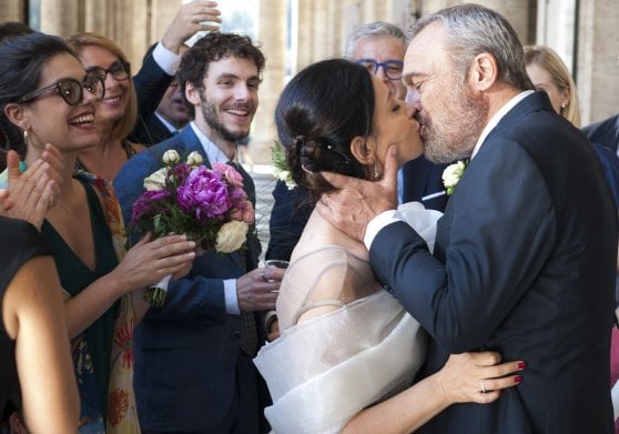 Nero a Metà 2 ha il sapore della promessa e della consacrazione