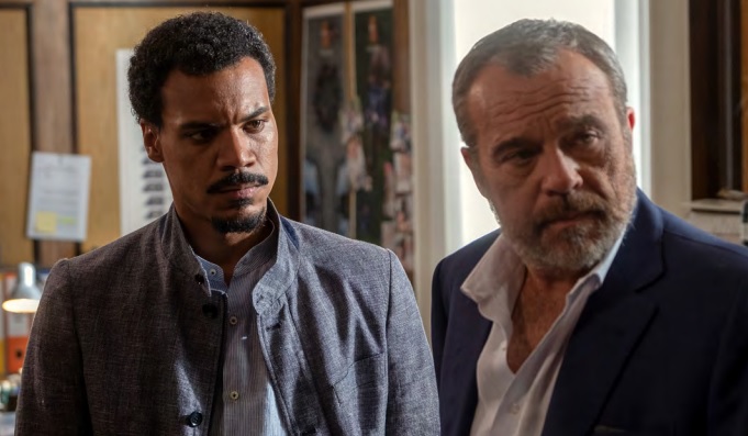 Nero a Metà 2: anticipazioni ultima puntata di giovedì 8 ottobre 2020