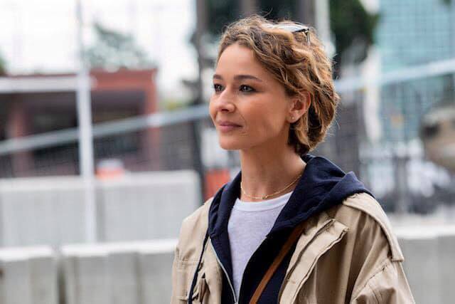 Nero a Metà 2: tutti i personaggi