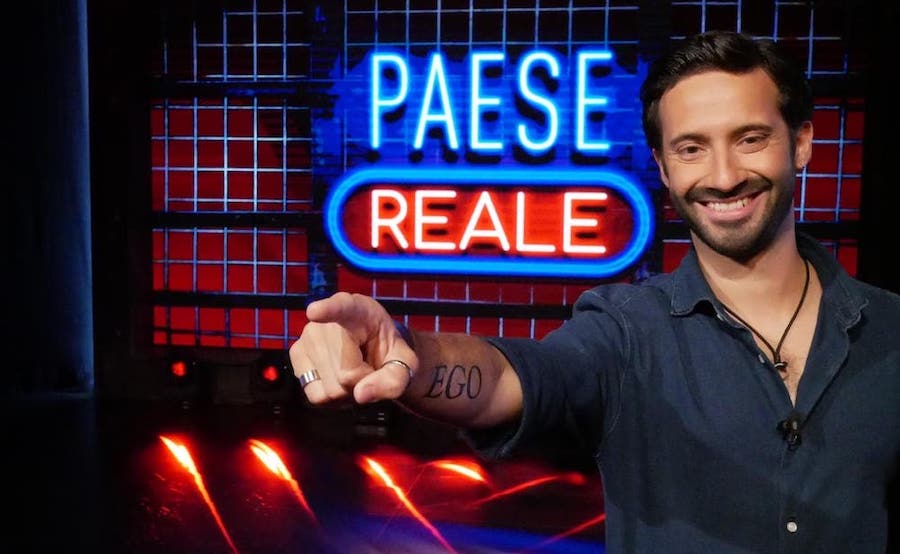 Rai: quando sarà applicata la norma sul conflitto di interessi Agenti-Produttori? Il caso Paese Reale