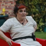 Patrizia De Blanck - GFVIP