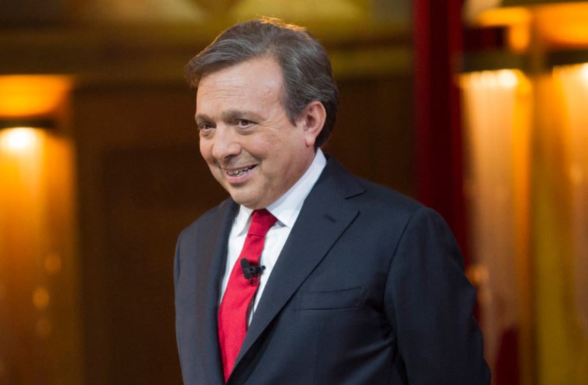 Tiki Taka, ecco il cast di Piero Chiambretti