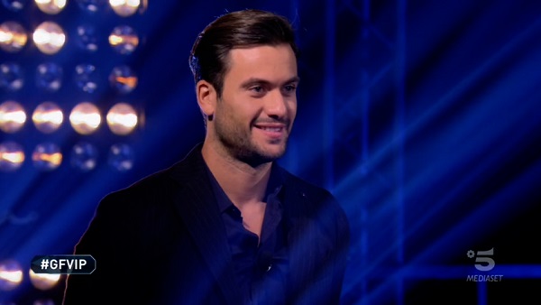 Grande Fratello Vip: Pierpaolo secondo classificato