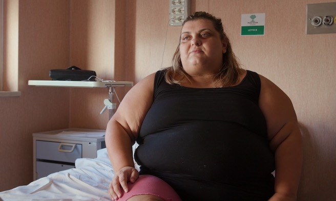 La Clinica per Rinascere – Obesity Center Caserta riparte su Real Time. I protagonisti (foto)