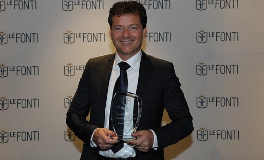 Renato Lenzi è il quarto Boss in Incognito del 2020