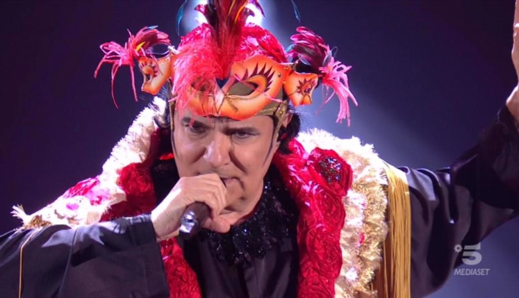 Ascolti TV | Martedì 29 settembre 2020. Vince la replica di Imma Tataranni (16.7%), floppa Renato Zero (10.5% con durata monstre). Clerici cala (14.1%). Boom per Il Paradiso delle Signore (20%, e volevano chiuderlo!)