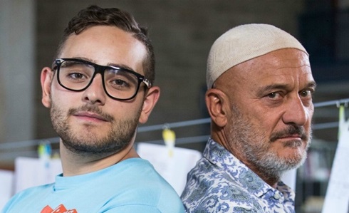Programmi TV di stasera, sabato 26 settembre 2020. Su Rai3 il film «Arrivano i Prof»