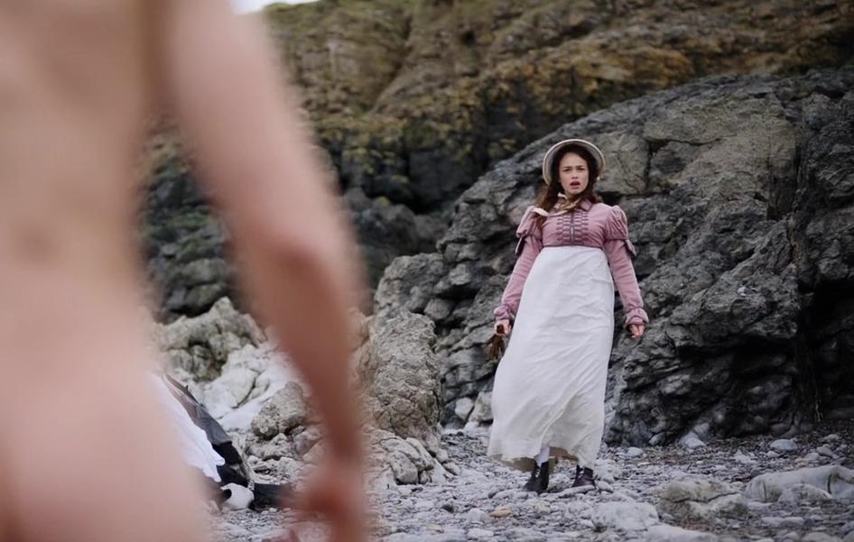 Sanditon: Jane Austen diventa sfacciata su LaF