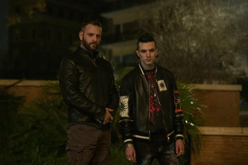 Suburra chiude: terza e ultima stagione dal 30 ottobre su Netflix – Video