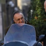 Suburra 3 - Francesco Acquaroli