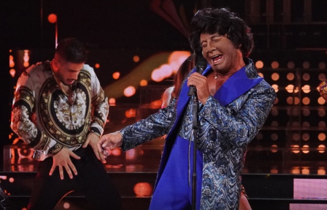 Ascolti TV | Venerdì 18 settembre 2020. Tale e Quale Show riparte dal 18.9%, il GF Vip si ferma al 14.8%