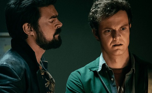 The Boys 2: l’altra faccia dei Supereroi in una delle migliori serie di Prime Video