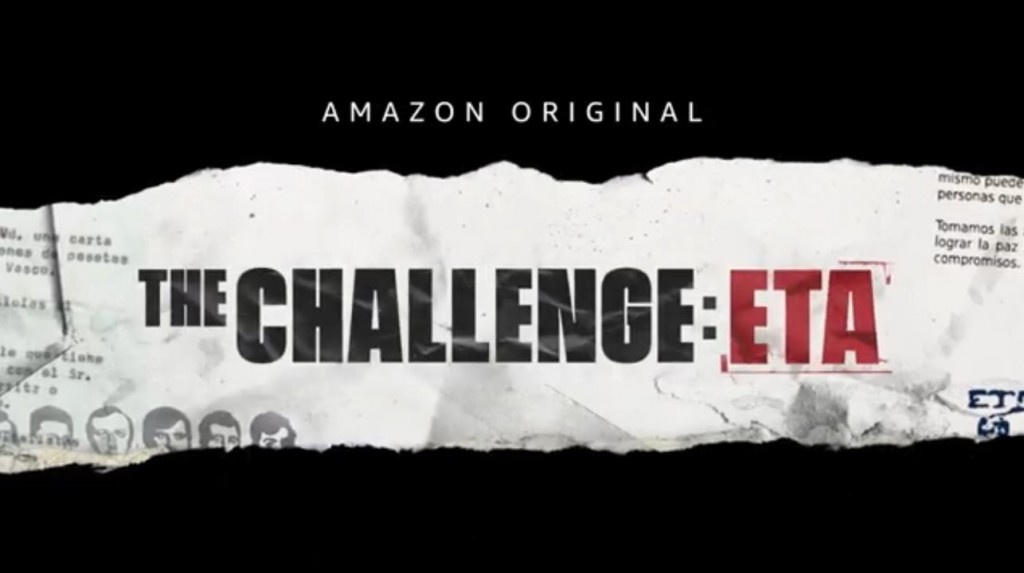 The Challenge: arriva una docuserie sul terrorismo dell’ETA