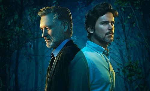 The Sinner 3: un nuovo caso per il detective Ambrose. Matt Bomer si unisce al cast