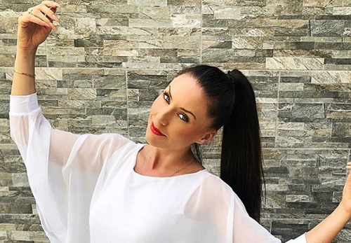 Ballando con le Stelle 2020: Rosalinda Celentano in coppia con una donna