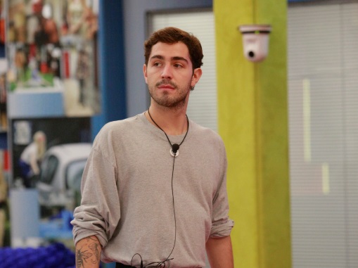 Grande Fratello Vip 5: Tommaso Zorzi è rientrato nella Casa