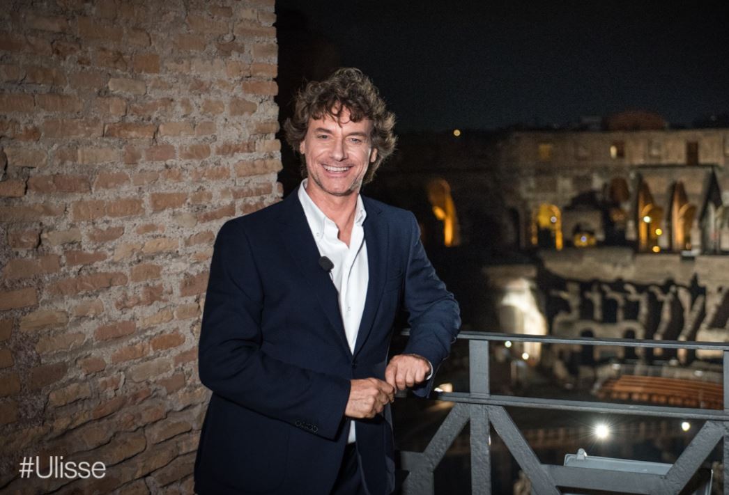 Ulisse, Alberto Angela festeggia 20 anni con nuove puntate post lockdown