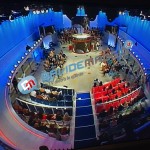 Uomini e Donne - Il nuovo studio - 1