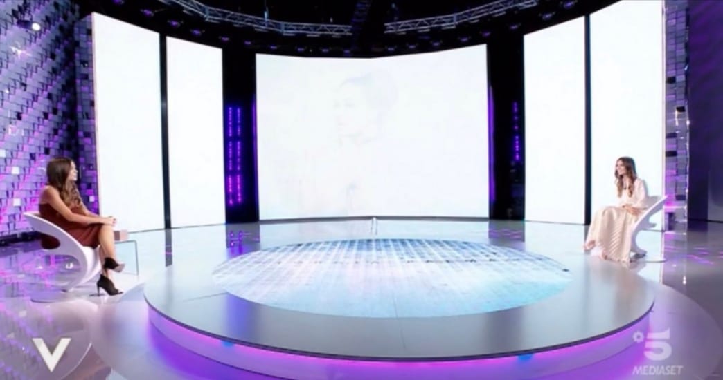 Verissimo: così lontani, così vicini