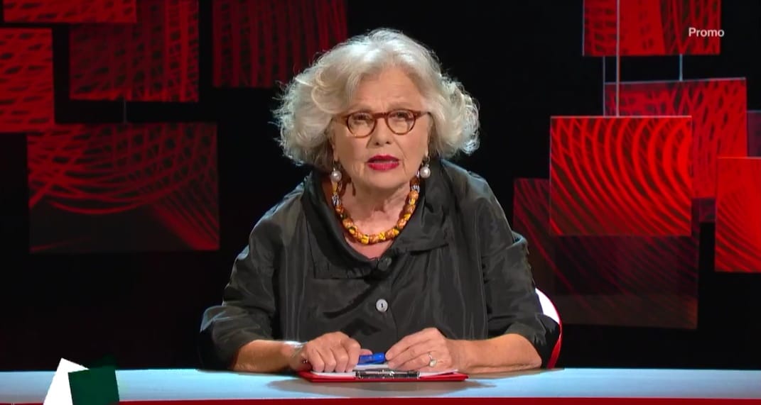 Un Giorno in Pretura: Roberta Petrelluzzi riparte in seconda serata dall’omicidio di Maria Bonaria Contu