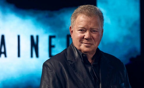 The UnXplained: su Rai4 il ‘capitano Kirk’ alla guida della docuserie che indaga sul soprannaturale