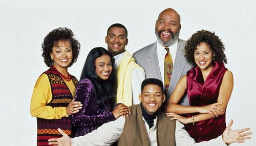 Willy, Il Principe di Bel-Air: in arrivo su HBO Max la reunion del cast per il 30esimo anniversario