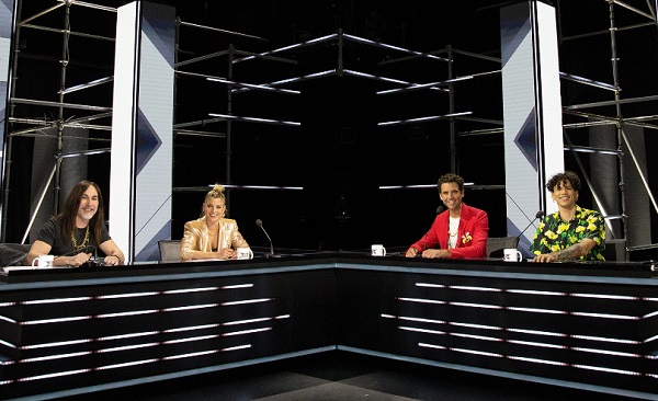 La noia incombe ad X Factor 2020