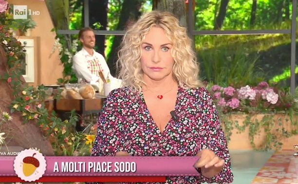 ascolti clerici ascolti tv 28 settembre 2020