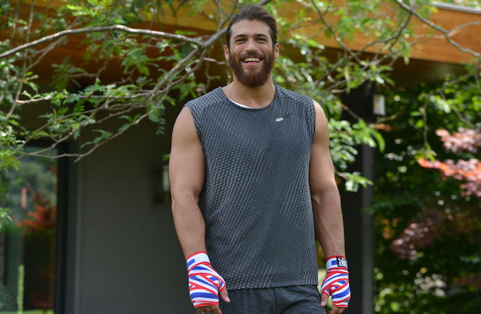 ascolti daydreamer can yaman daydreamer ascolti 7 settembre 2020