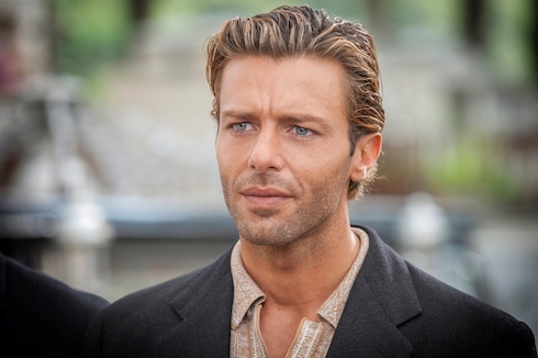 AresGate, Francesco Testi commenta su Instagram: «I legami affettivi erano visti come distrazione, ma eravamo tutti consapevoli»