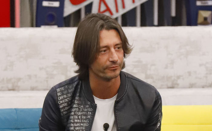 Grande Fratello Vip: Francesco Oppini si ritira