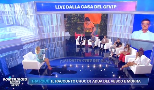 Mediaset cancella l’AresGate