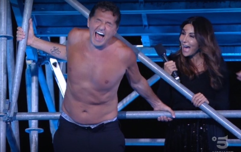 tu si que vales ascolti tu si que vales