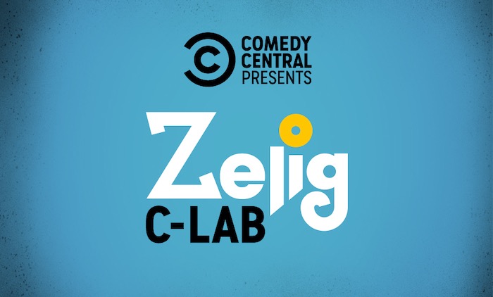 Zelig sbarca su Comedy Central