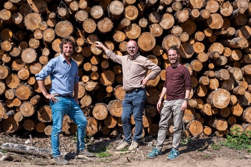 Su LaF «A qualcuno piace Green»