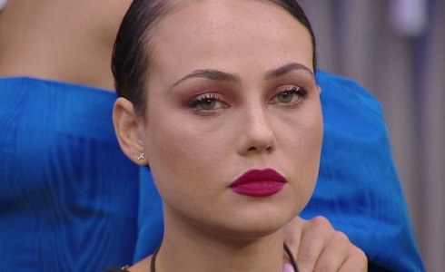 GF Vip 5, Adua si chiarisce con Zorzi sull’outing a Morra. Alla fine, Tommaso ammette di averle chiesto: «E’ gay?»