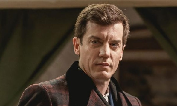 Il Segreto, anticipazioni: arriva Gonzalo Trujillo, ex protagonista di Una Vita