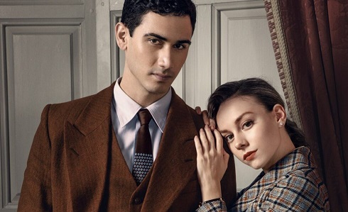 Qualcuno Deve Morire: i gay nella Spagna franchista nel nuovo dramma di Netflix