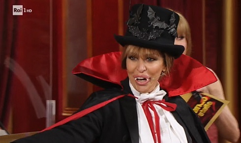 Ballando con le Stelle 2020, settima puntata: fuori Rosalinda Celentano, la Isoardi si ritira. Sorpresa per Dracula Mussolini