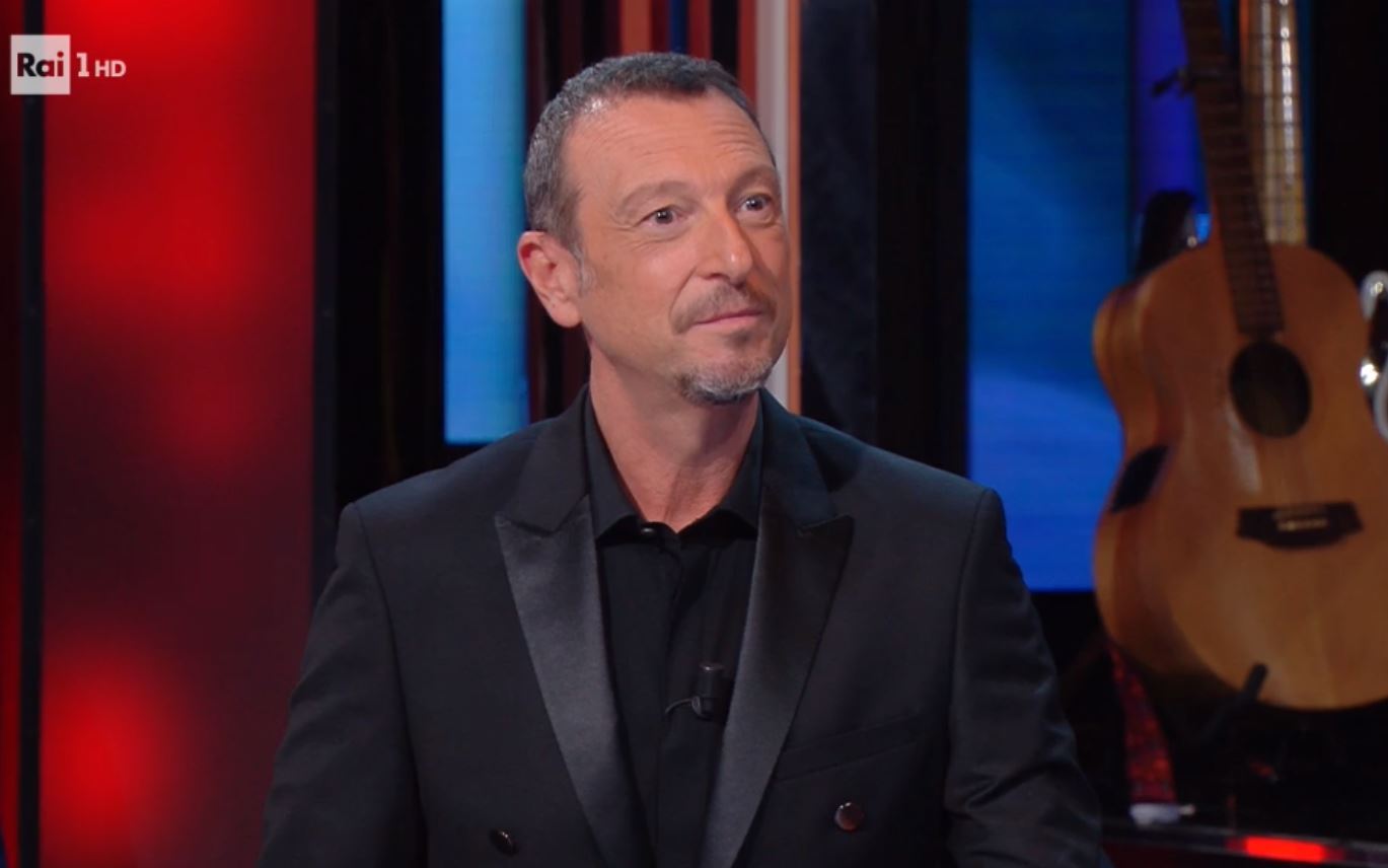 AmaSanremo: bell’atmosfera