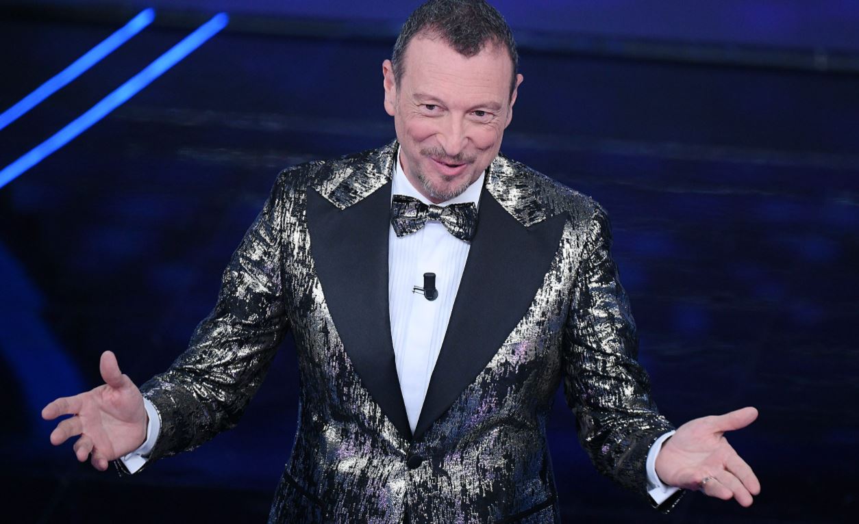 Sanremo 2021: il regolamento del Festival