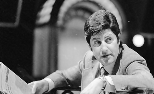 Rai: gli studi di Via Teulada saranno intitolati ad Antonello Falqui, la “Sala degli Arazzi” a Sergio Zavoli