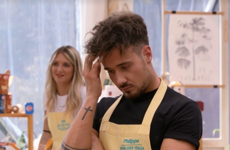 Bake Off Italia come Uomini e Donne