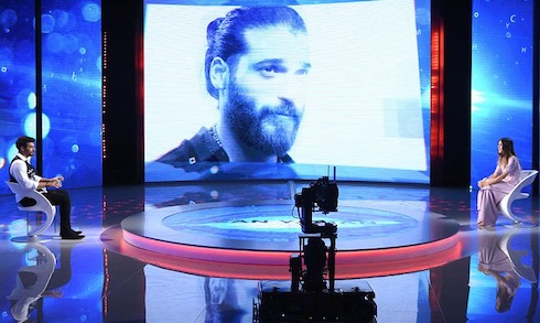 Can Yaman a Verissimo: le dichiarazioni
