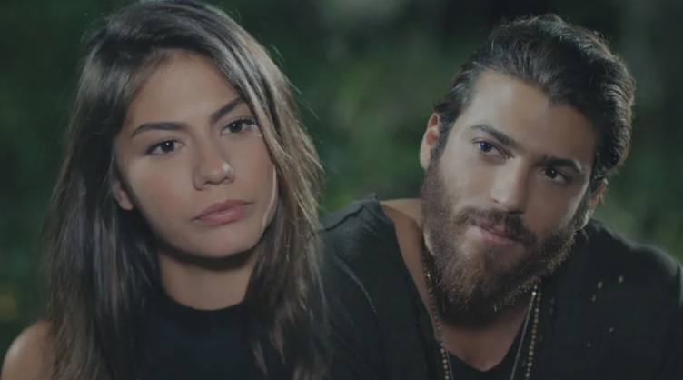 Daydreamer, anticipazioni: Can vuole chiedere a Sanem di sposarlo