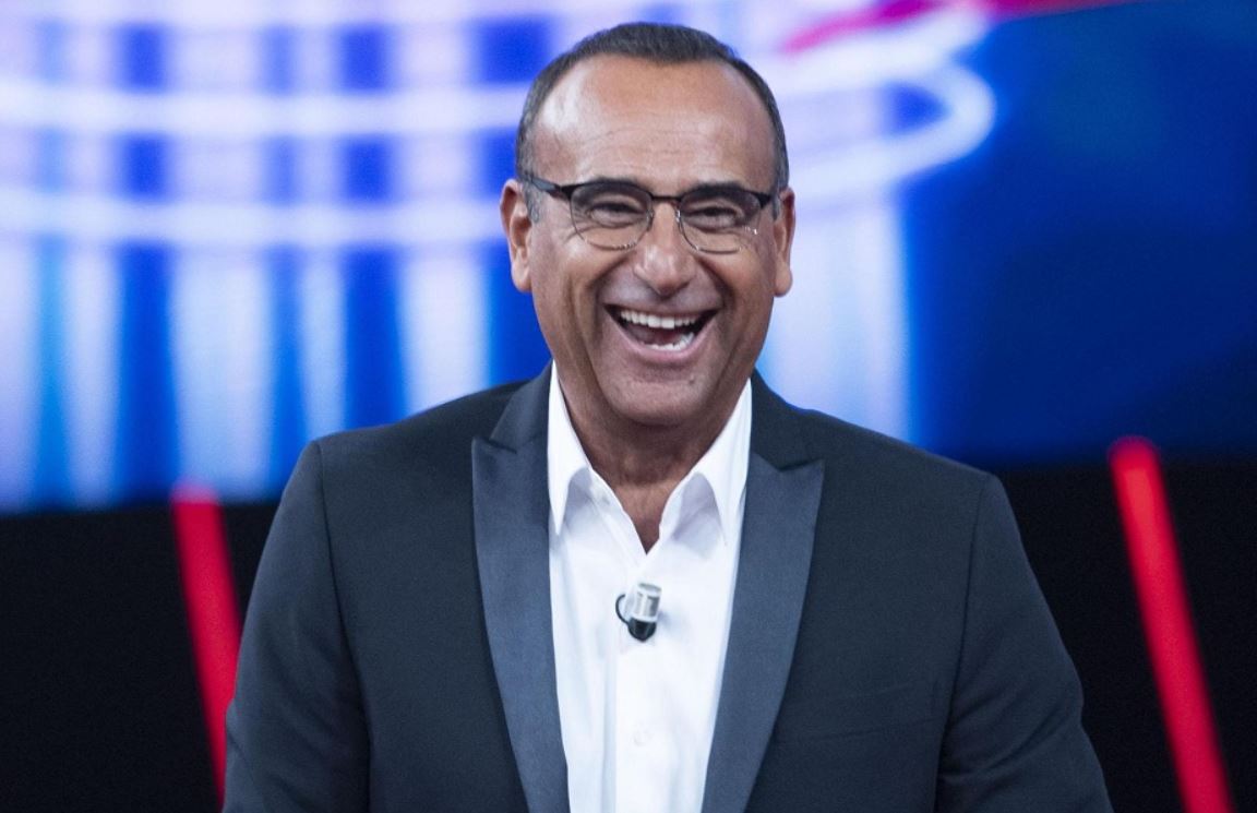 Carlo Conti condurrà Affari Tuoi