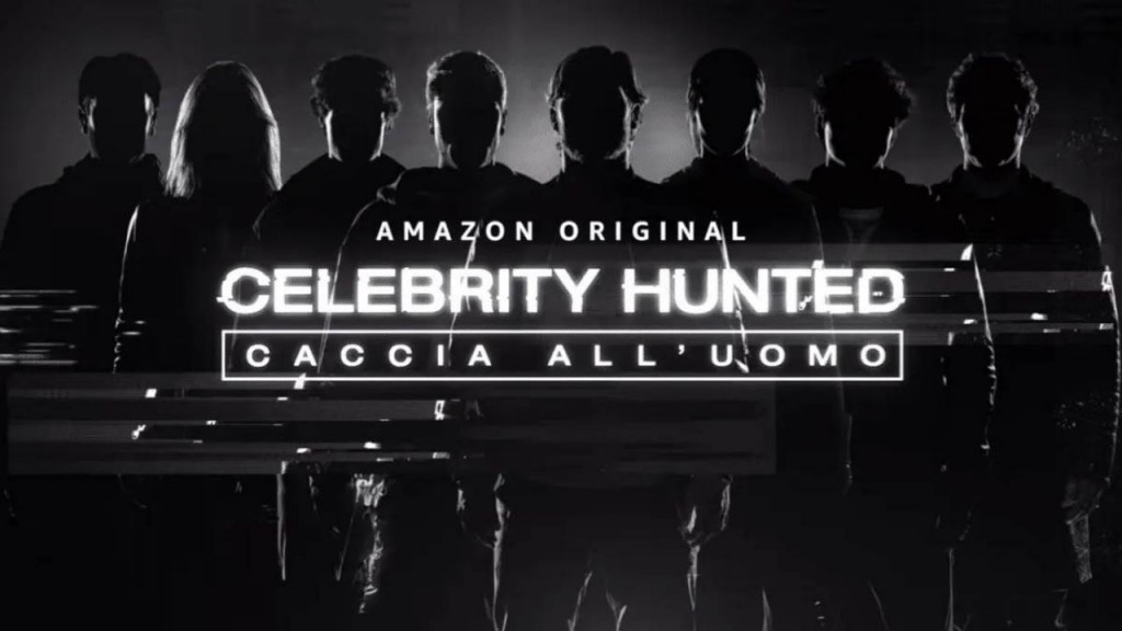 Celebrity Hunted 2: su Amazon ripartirà la caccia all’uomo. Hanno il coraggio di riproporlo dopo l’orribile prima stagione?