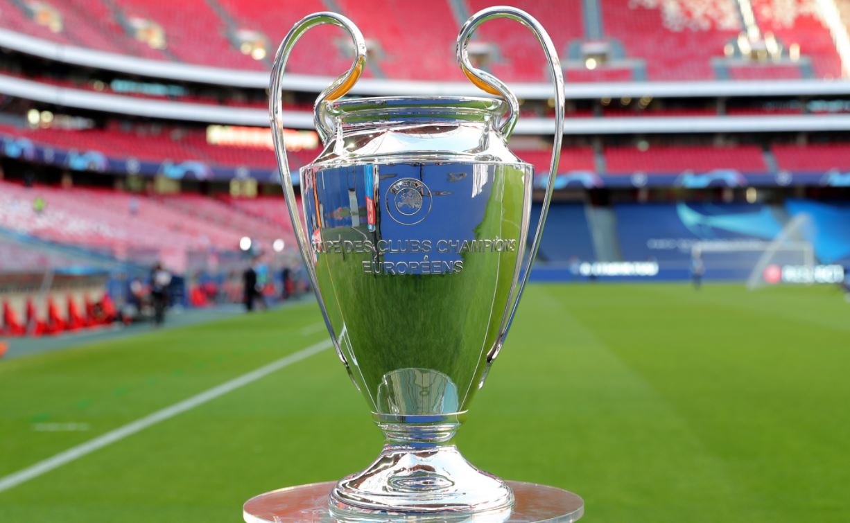 Champions League 2021/24: diritti assegnati a Sky, Mediaset e Amazon