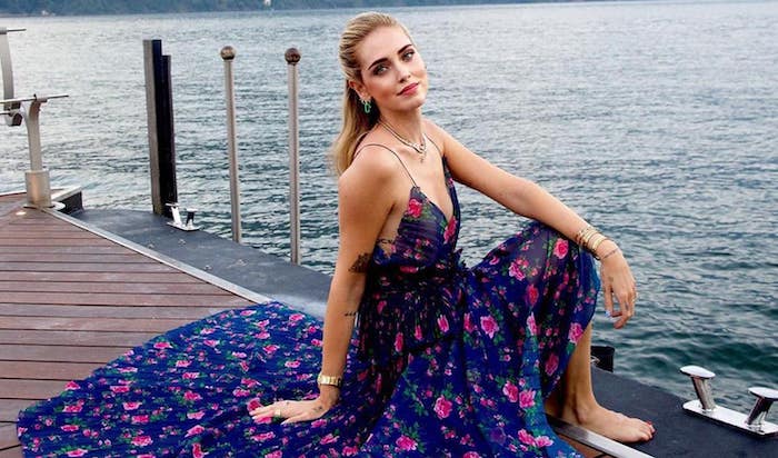 Programmi TV di stasera, lunedì 12 ottobre 2020. Ventura con Ferragni vs Le Iene con Scarcella